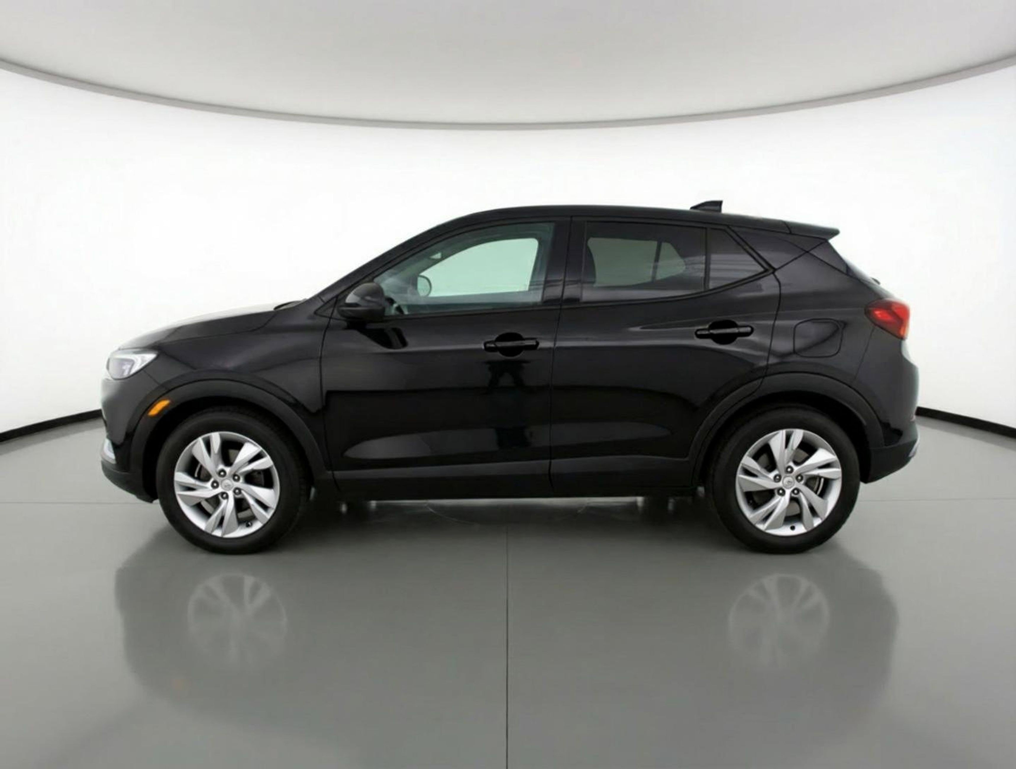 Used 2025 Buick Encore GX Preferred FWD image 5