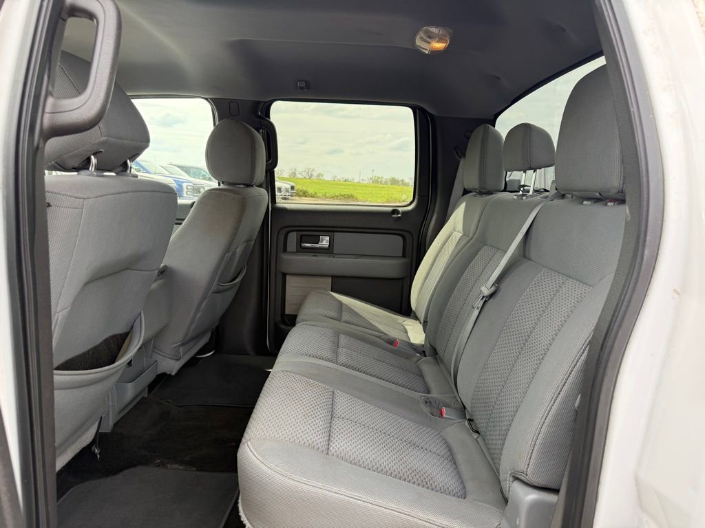 Used 2014 Ford F150 XLT image 6