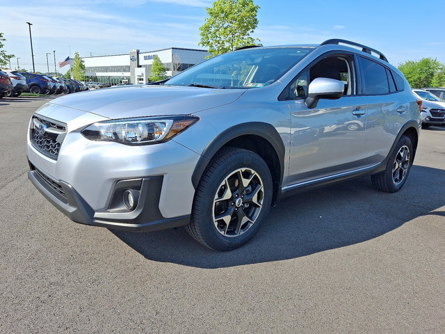 Used 2018 Subaru Crosstrek 2.0i Premium AWD/4WD image 3