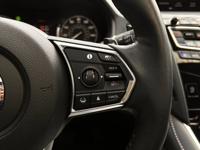 Certified 2025 Acura RDX SH-AWD w/ Advance Package image 15