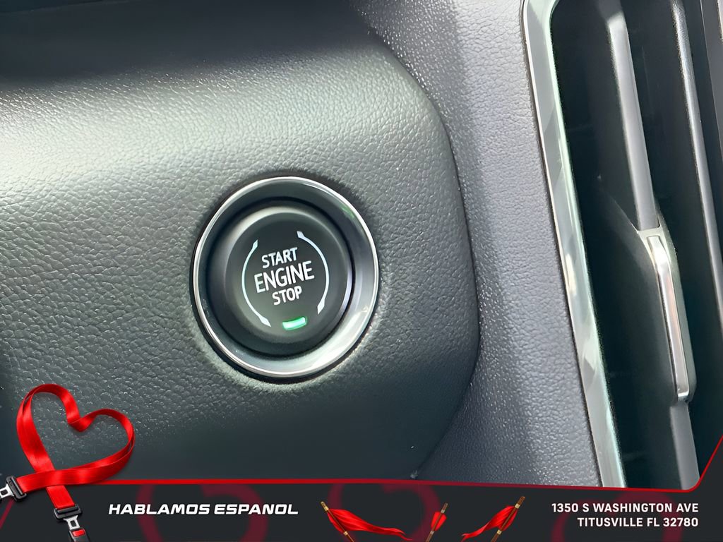 New 2025 GMC Acadia Elevation w/ LPO, Floor Liner Package image 26