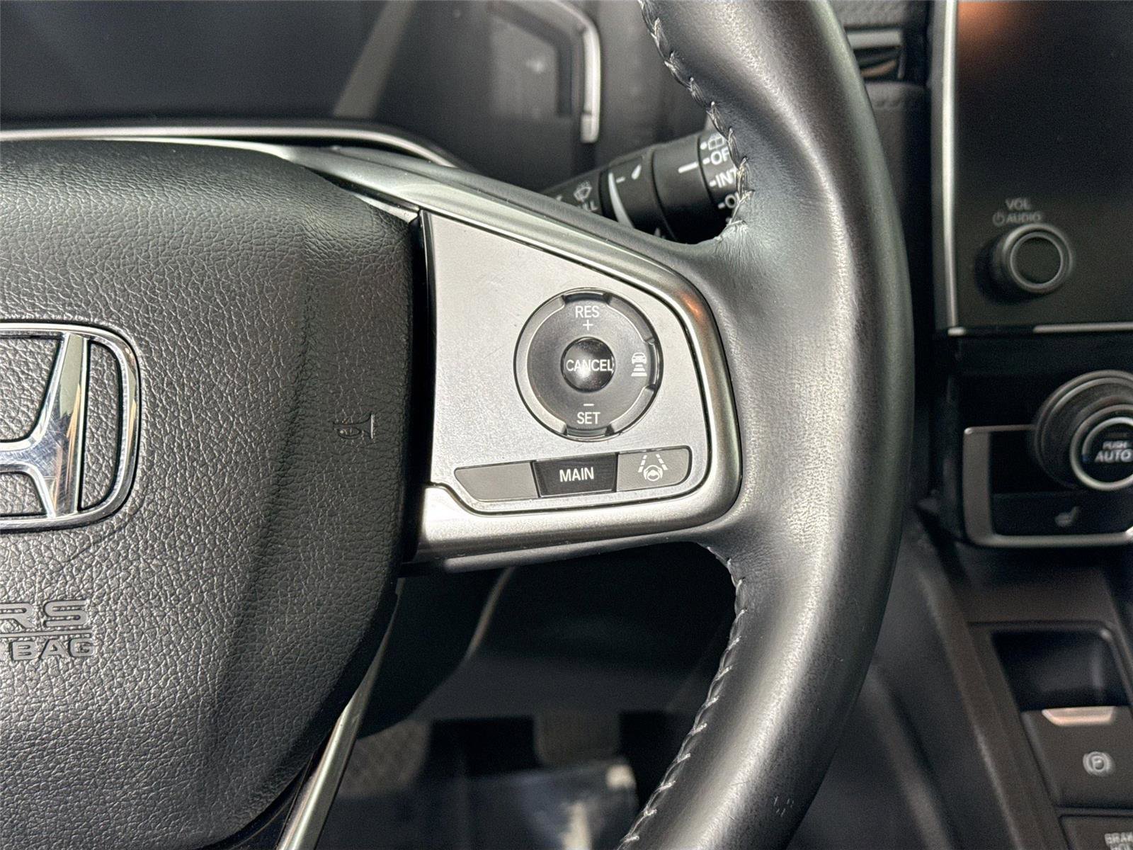 Used 2018 Honda CR-V EX-L image 18