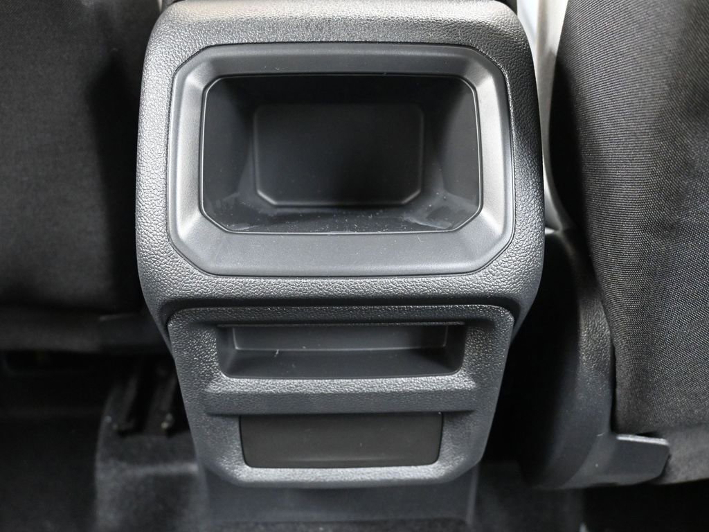 New 2026 Volkswagen Taos S image 21