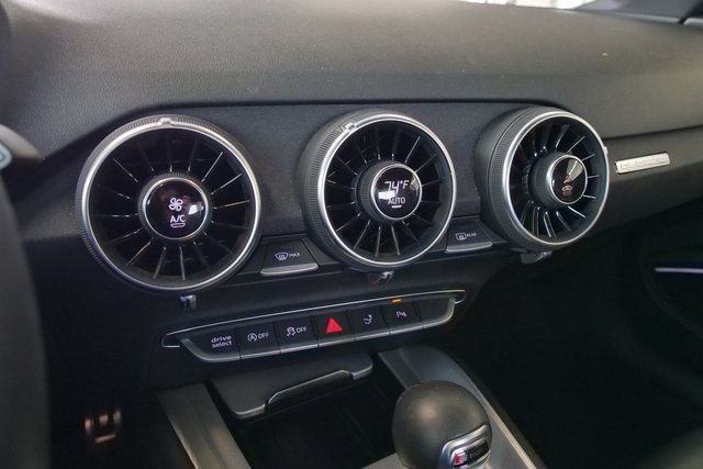 Used 2021 Audi TT 2.0T w/ 19" Wheel Package image 20