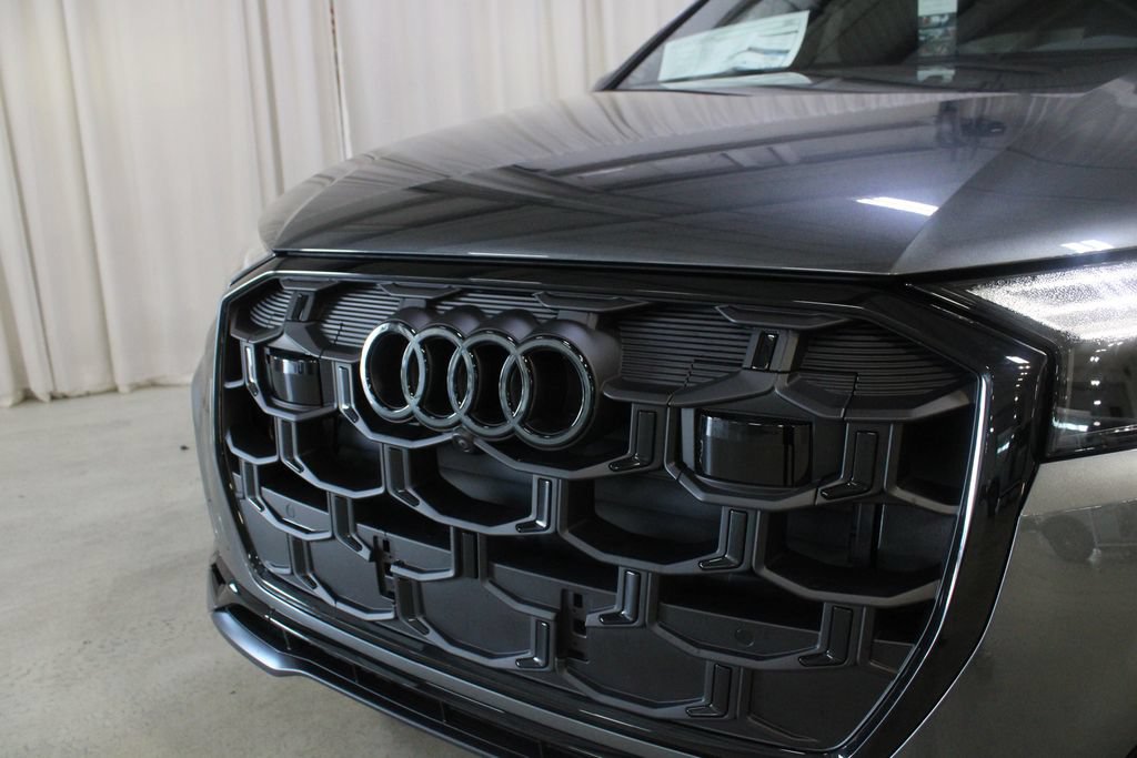 New 2026 Audi Q7 Premium Plus AWD/4WD image 32