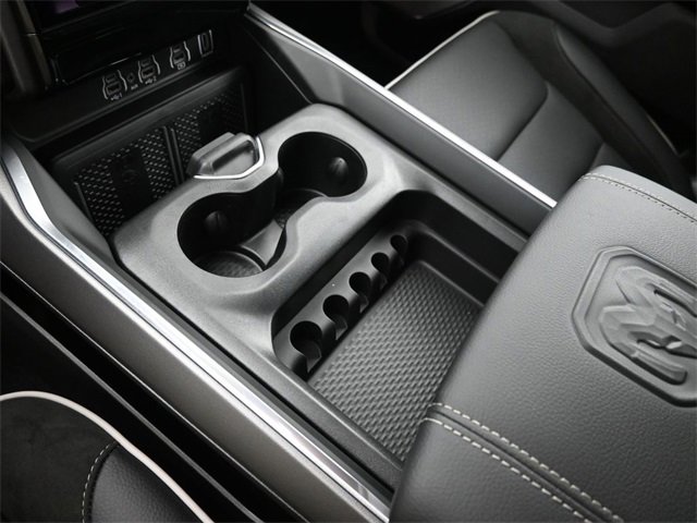 New 2026 RAM 1500 Laramie image 26