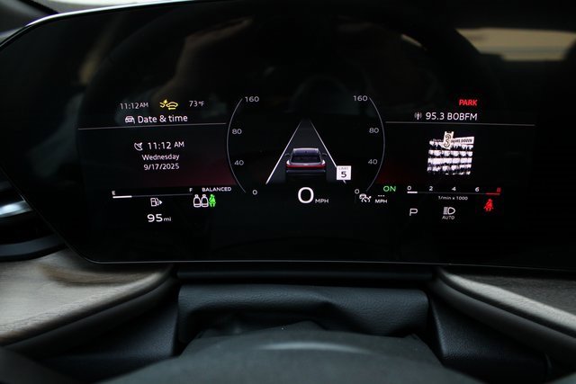 New 2025 Audi Q5 Premium Plus image 18