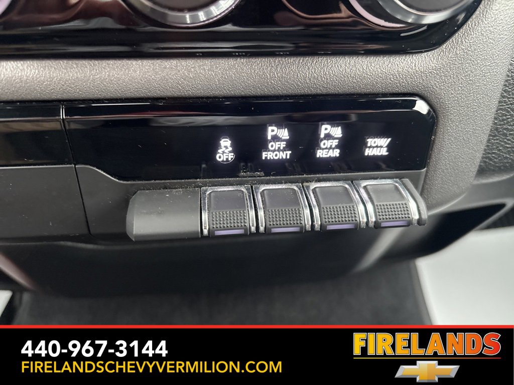 Used 2025 RAM 1500 Big Horn image 22