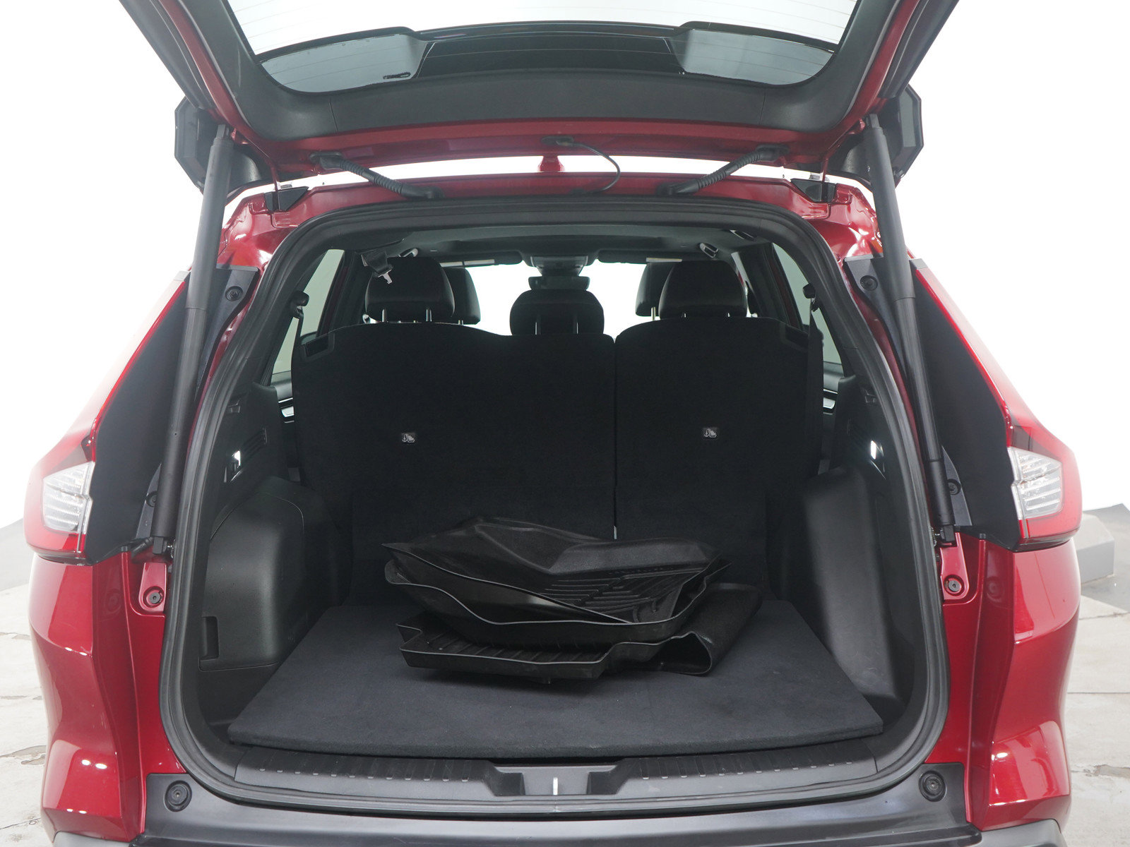 Used 2025 Honda CR-V Sport Touring image 15