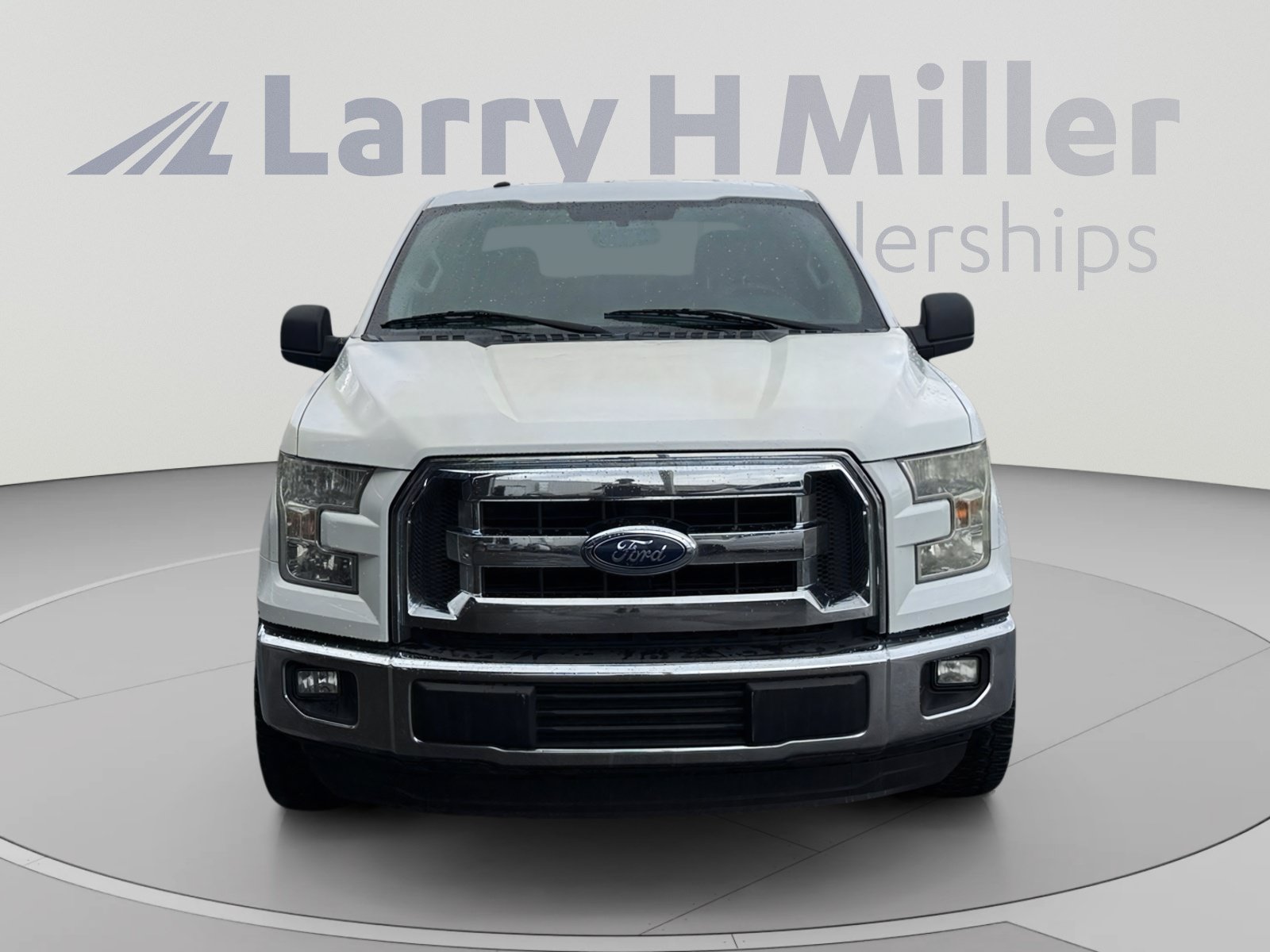 Used 2017 Ford F150 XLT RWD image 8