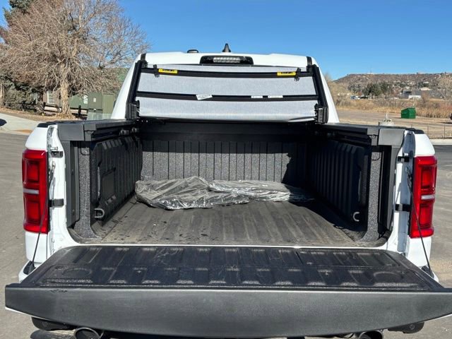 Used 2026 RAM 1500 Tungsten w/ Trailer Tow Group image 24