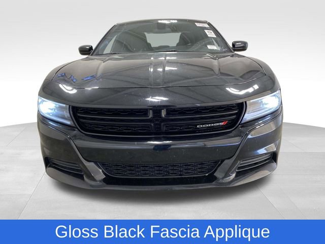 Used 2023 Dodge Charger SXT w/ Blacktop Package image 7