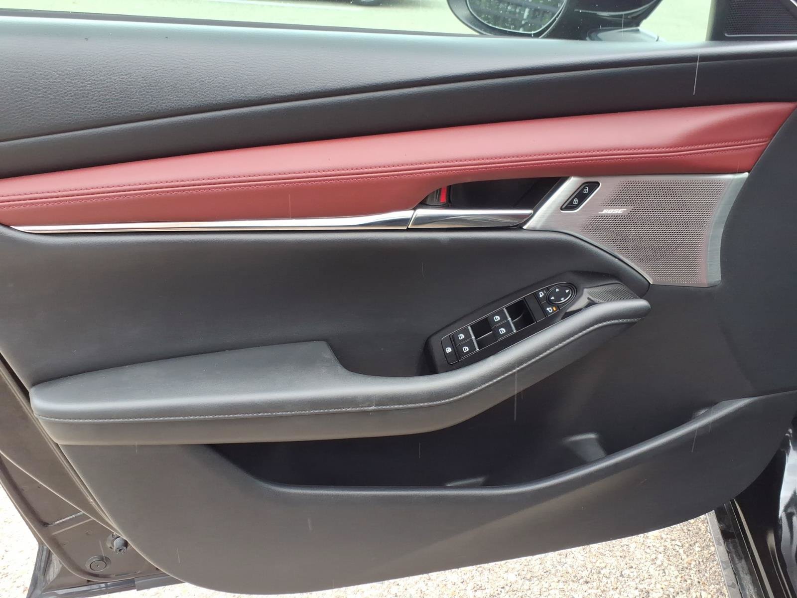 Used 2022 MAZDA MAZDA3 s AWD/4WD image 16