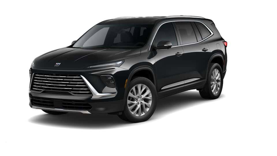 New 2026 Buick Enclave Preferred FWD image 26