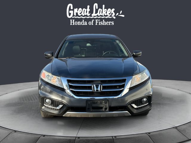 Used 2013 Honda Crosstour EX-L image 8