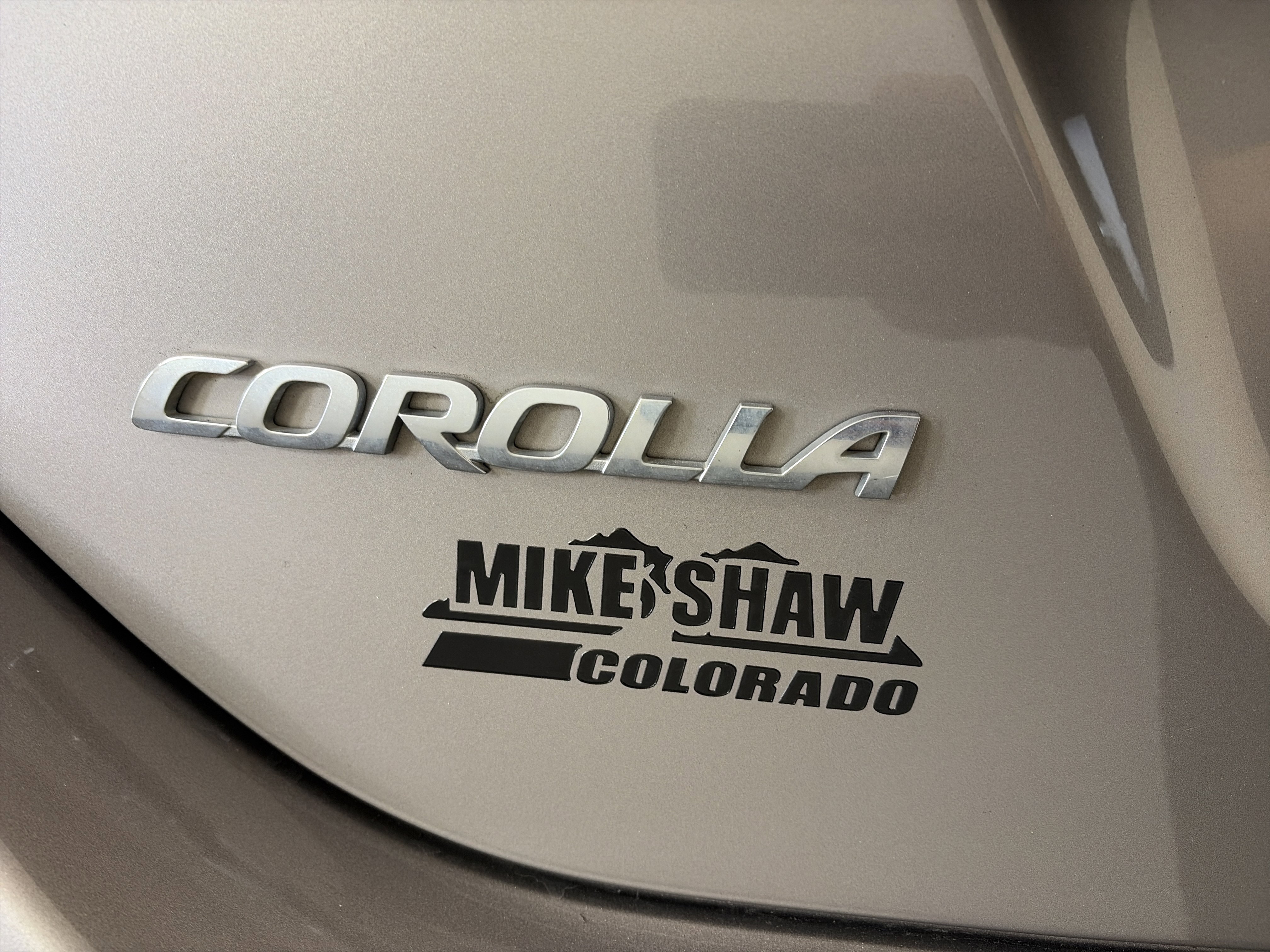 Used 2016 Toyota Corolla LE image 27