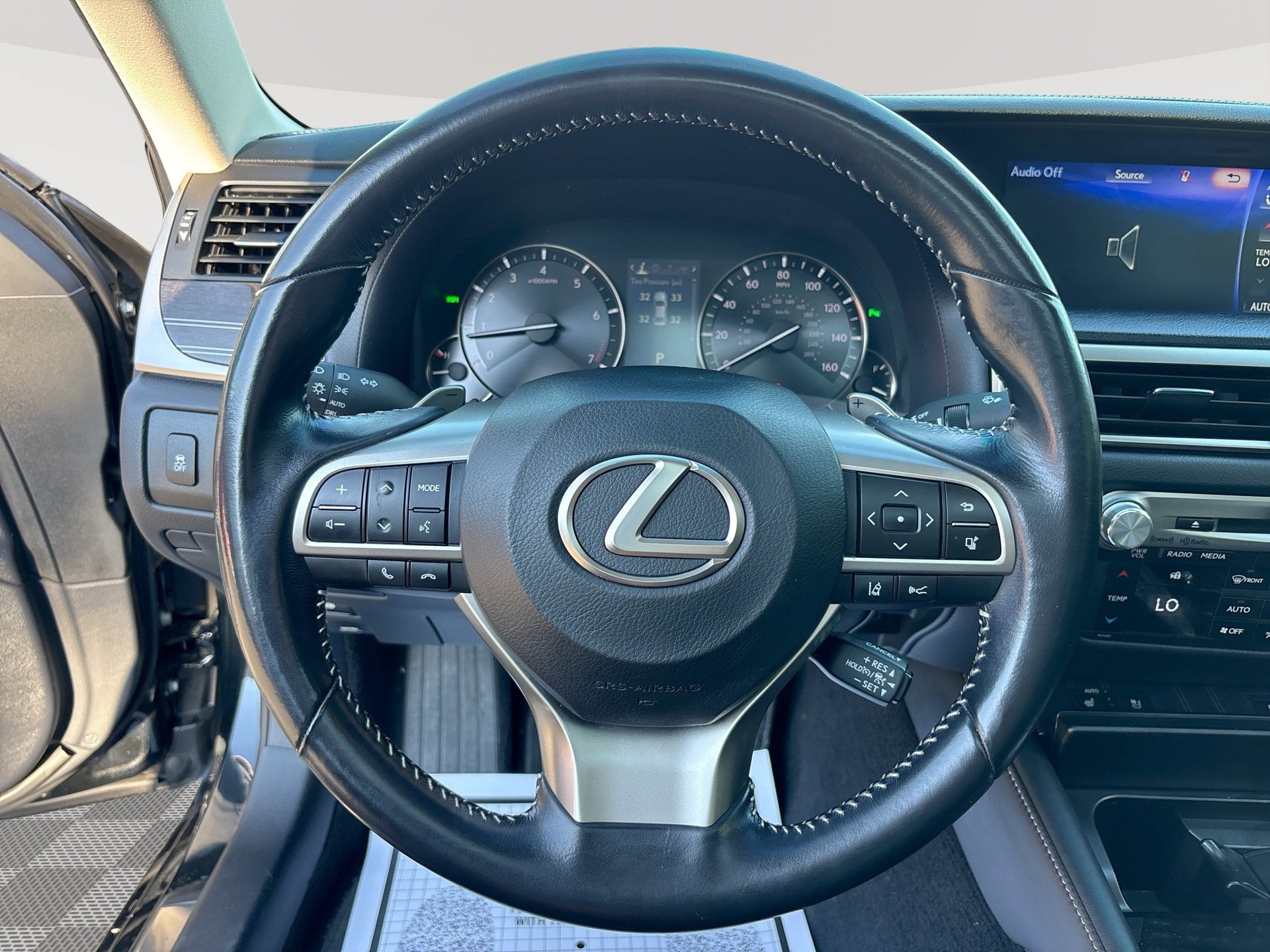 Used 2016 Lexus GS 350 RWD image 11