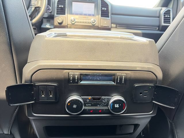 Used 2020 Ford Expedition Limited w/ Equipment Group 302A AWD/4WD image 19