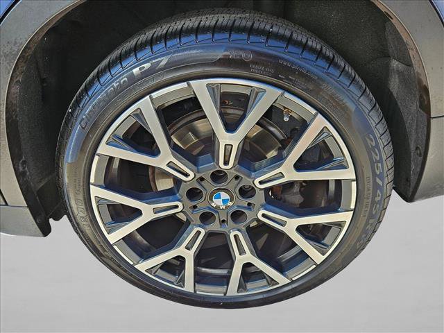 Used 2021 BMW X1 sDrive28i w/ Convenience Package FWD image 24
