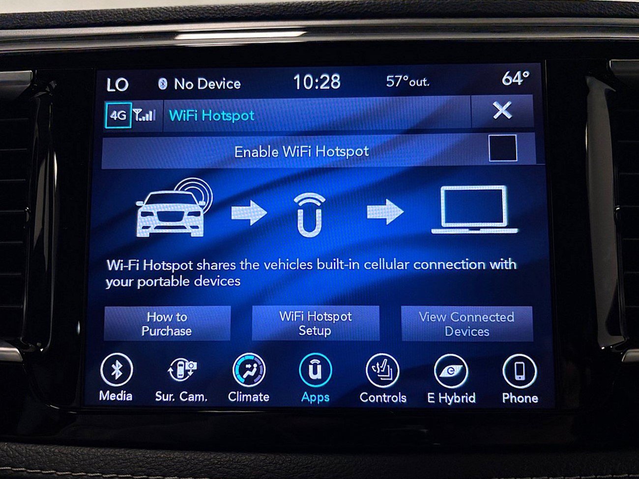Used 2019 Chrysler Pacifica Limited w/ Advanced Safetytec Group FWD image 22