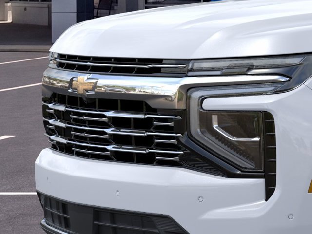 New 2027 Chevrolet Tahoe Premier w/ Sun And Tow Package AWD/4WD image 13