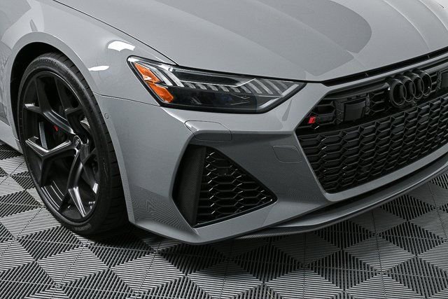 New 2025 Audi RS 7 performance Sportback image 37