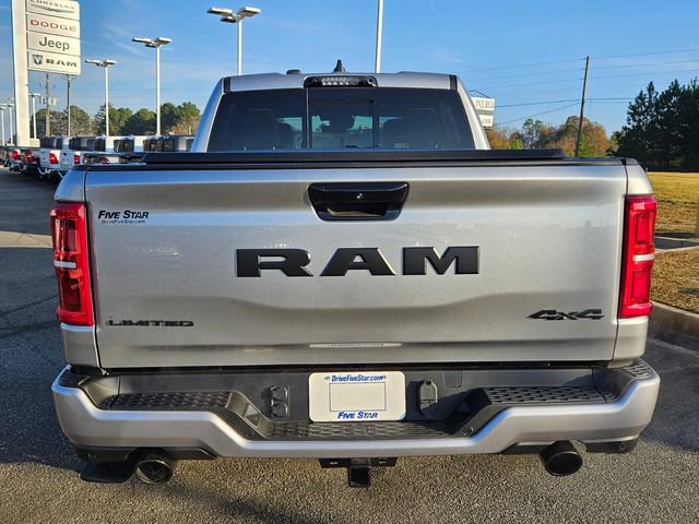 New 2026 RAM 1500 Limited image 10