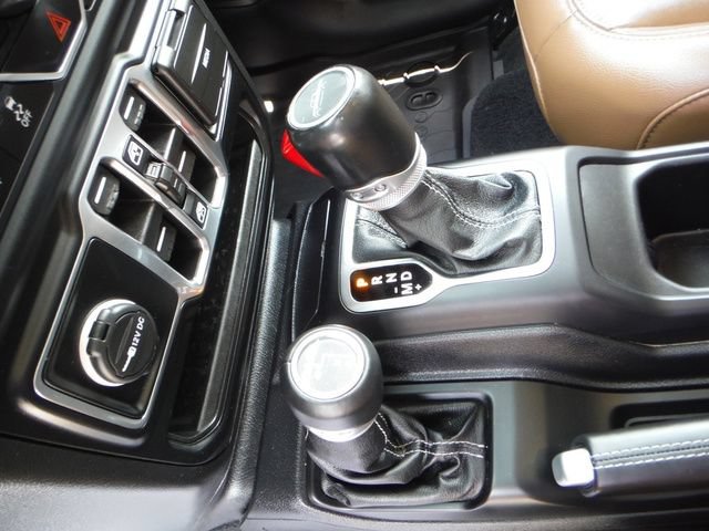 Used 2021 Jeep Gladiator Overland w/ Popular Equipment Package AWD/4WD image 25