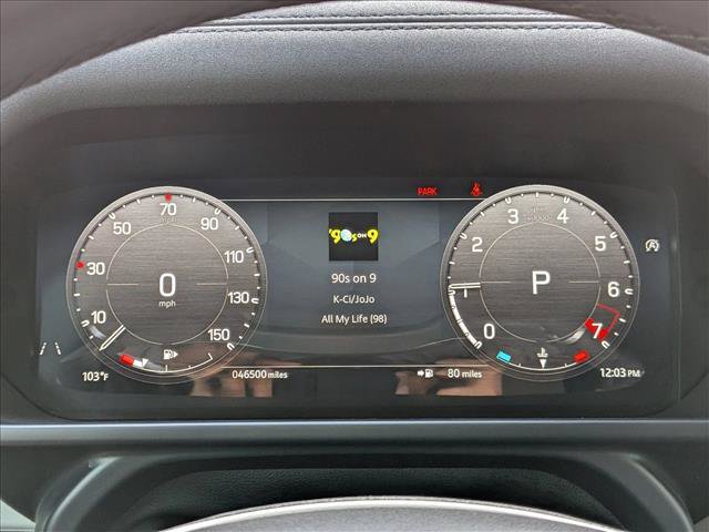 Used 2023 Land Rover Defender 130 S AWD/4WD image 11