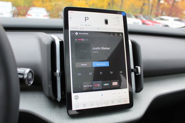 New 2026 Volvo EX30 Ultra image 22