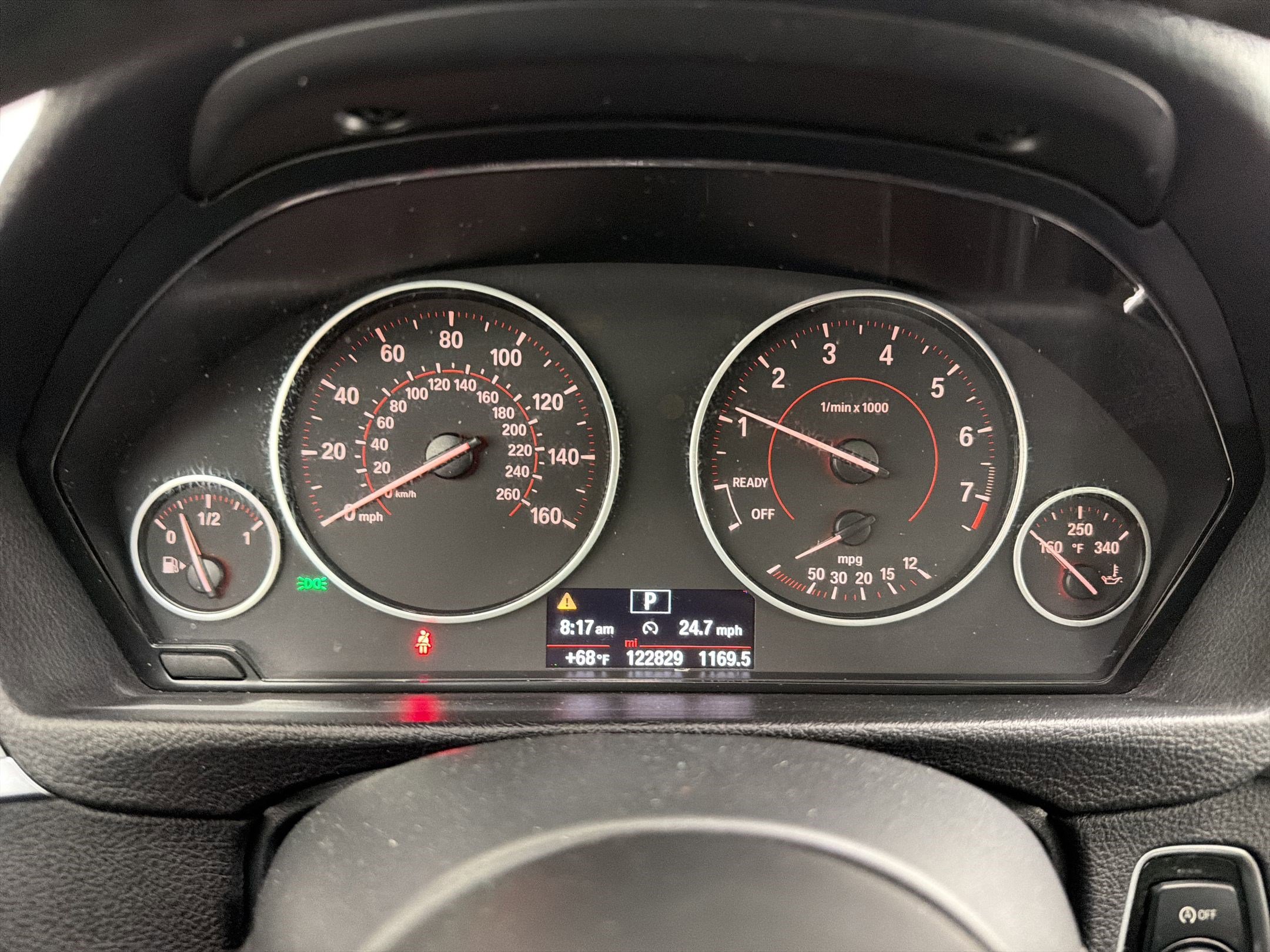 Used 2017 BMW 330i Sedan image 17