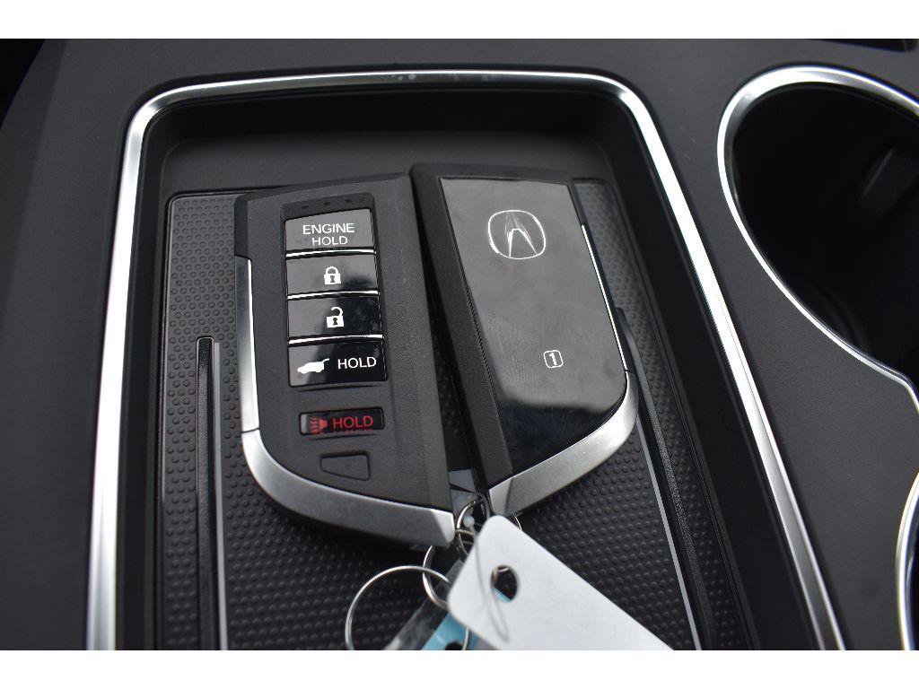 New 2026 Acura MDX A-Spec AWD/4WD image 39