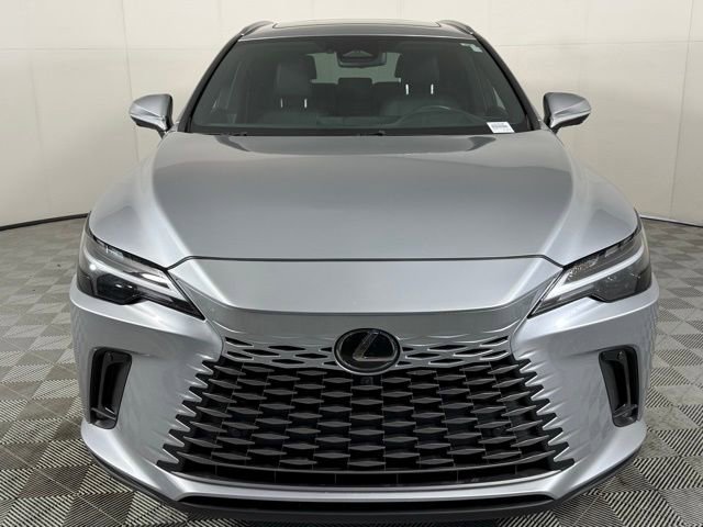 Used 2023 Lexus RX 350 Premium Plus w/ Accessory Package image 11