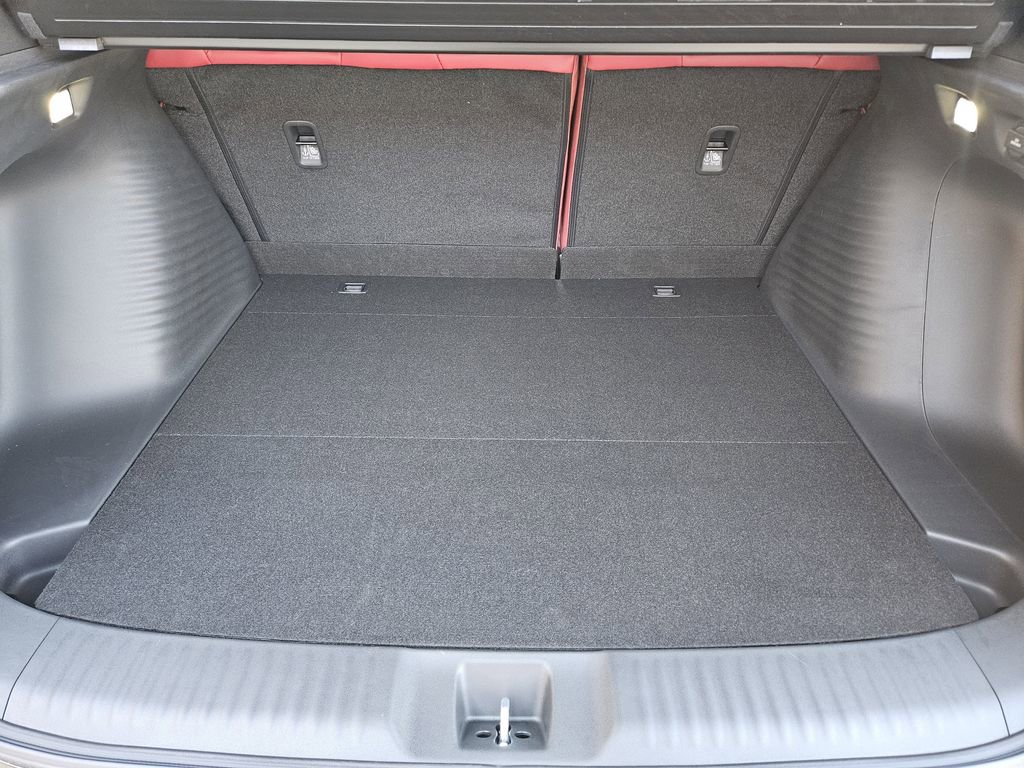 New 2026 Acura ADX A-Spec image 30