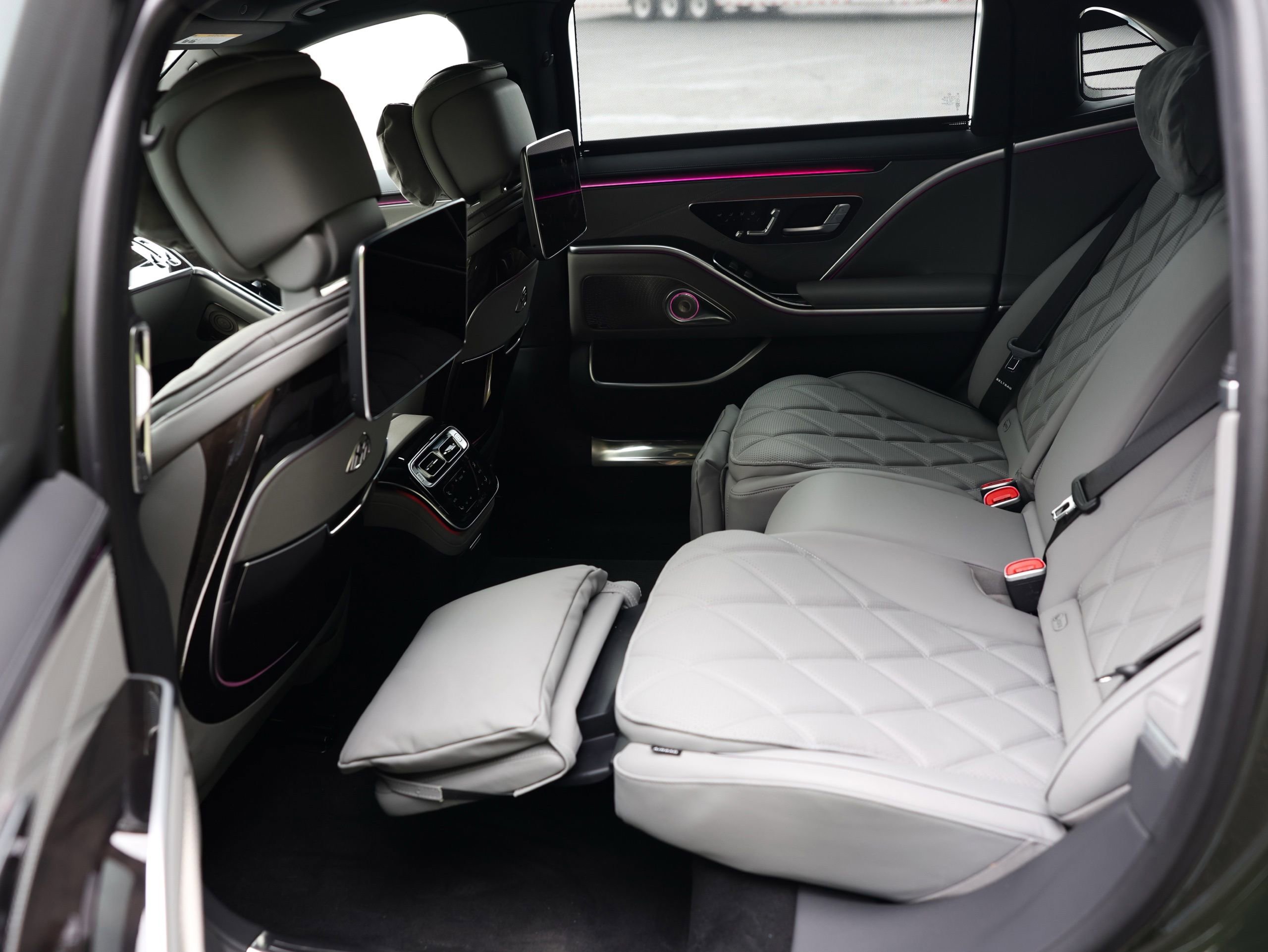 Used 2024 Mercedes-Benz Maybach S 680 4MATIC image 6