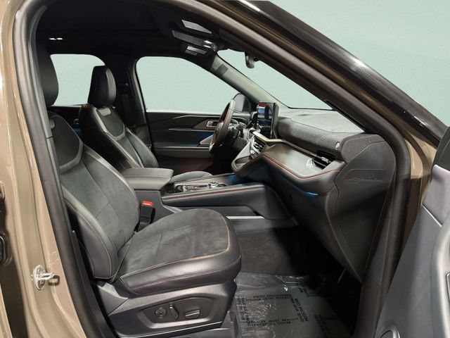 Used 2026 Ford Explorer ST w/ Sun And Sound Package AWD/4WD image 27