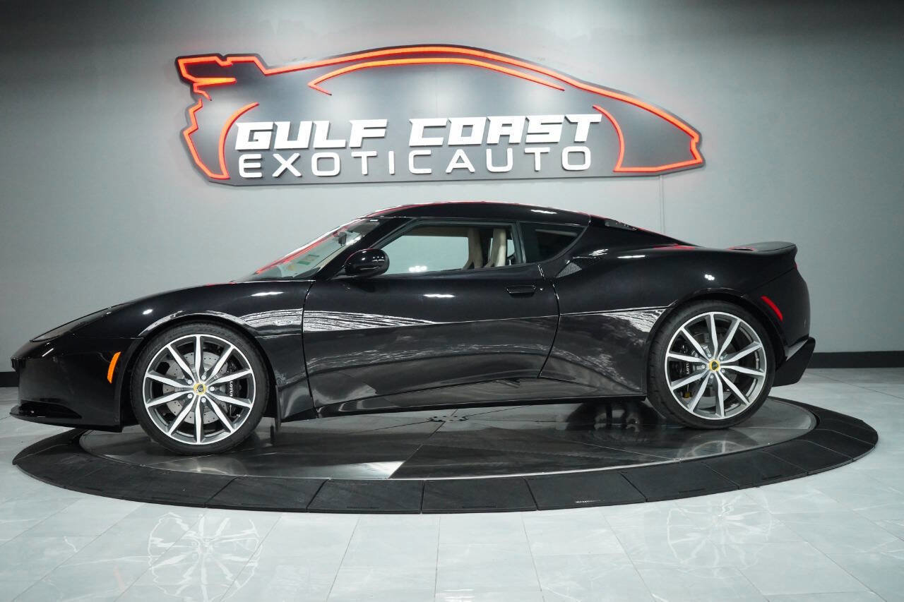 Used 2011 Lotus Evora S image 2