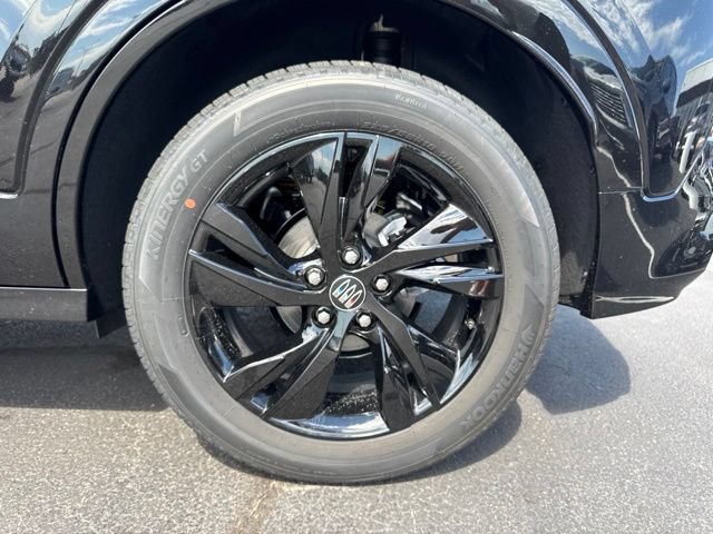 New 2026 Buick Encore GX Sport Touring w/ Comfort Package FWD image 21