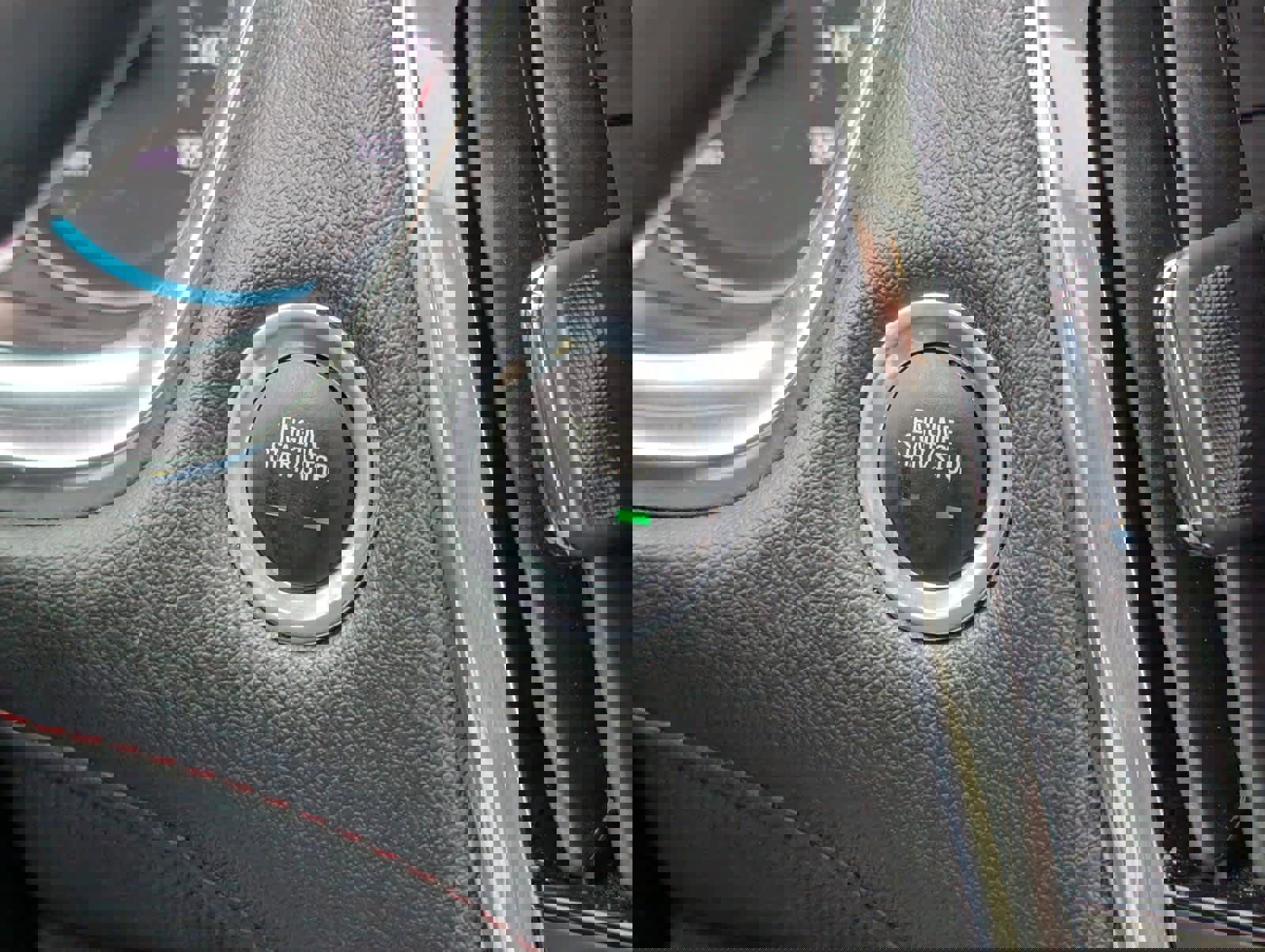 Certified 2023 Chevrolet Traverse RS image 25