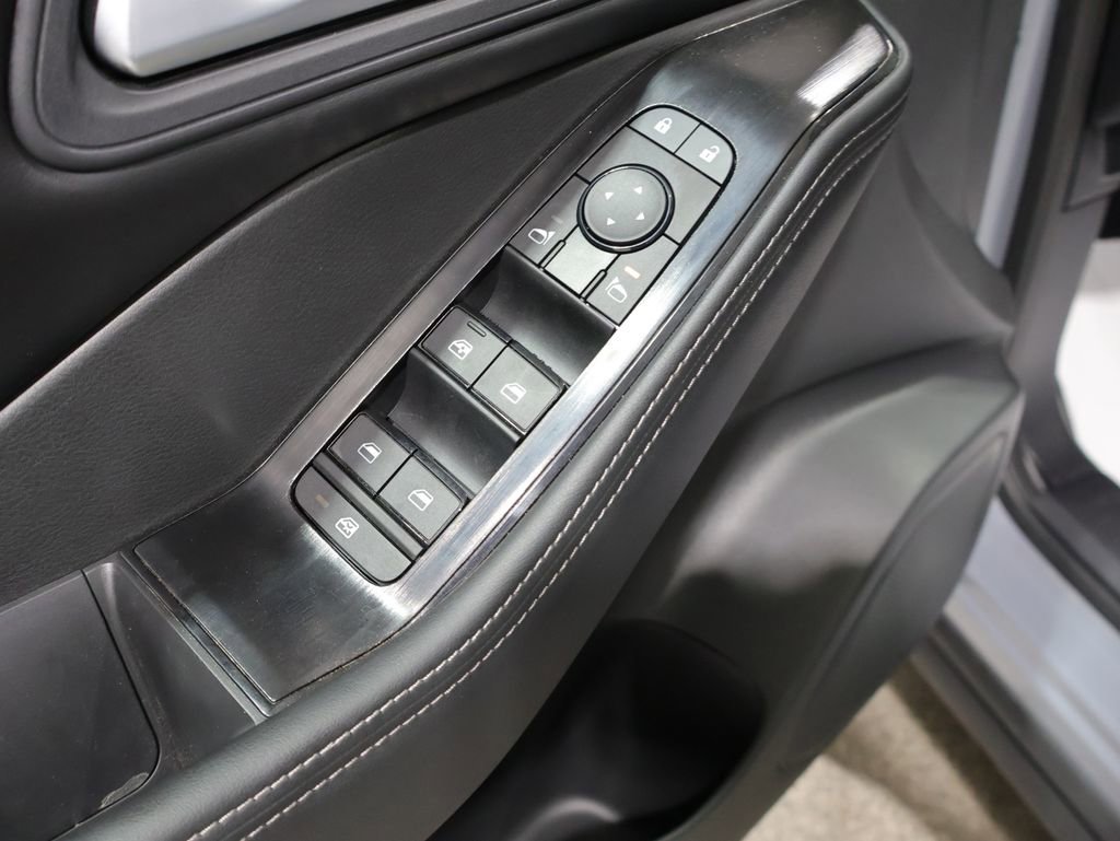 Used 2026 Nissan Rogue SV w/ Cold Weather Package AWD/4WD image 15
