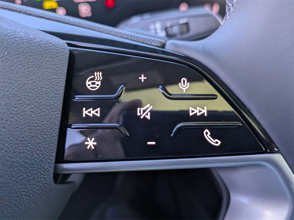 New 2025 Audi A5 2.0T Premium image 19