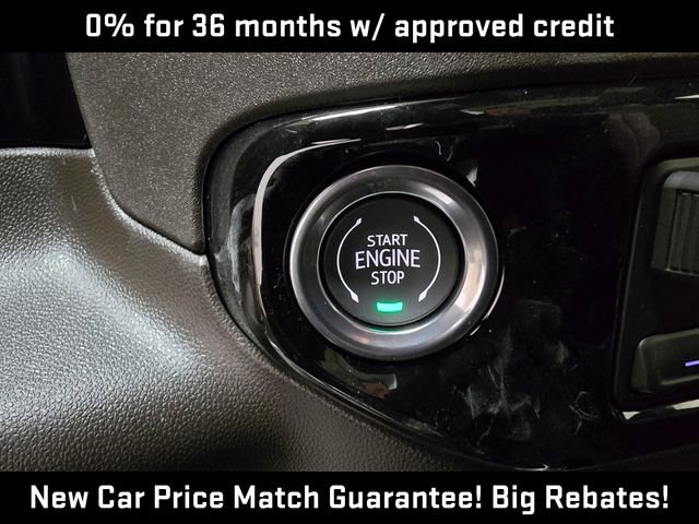 New 2026 GMC Sierra 1500 SLT w/ SLT Premium Plus Package image 23