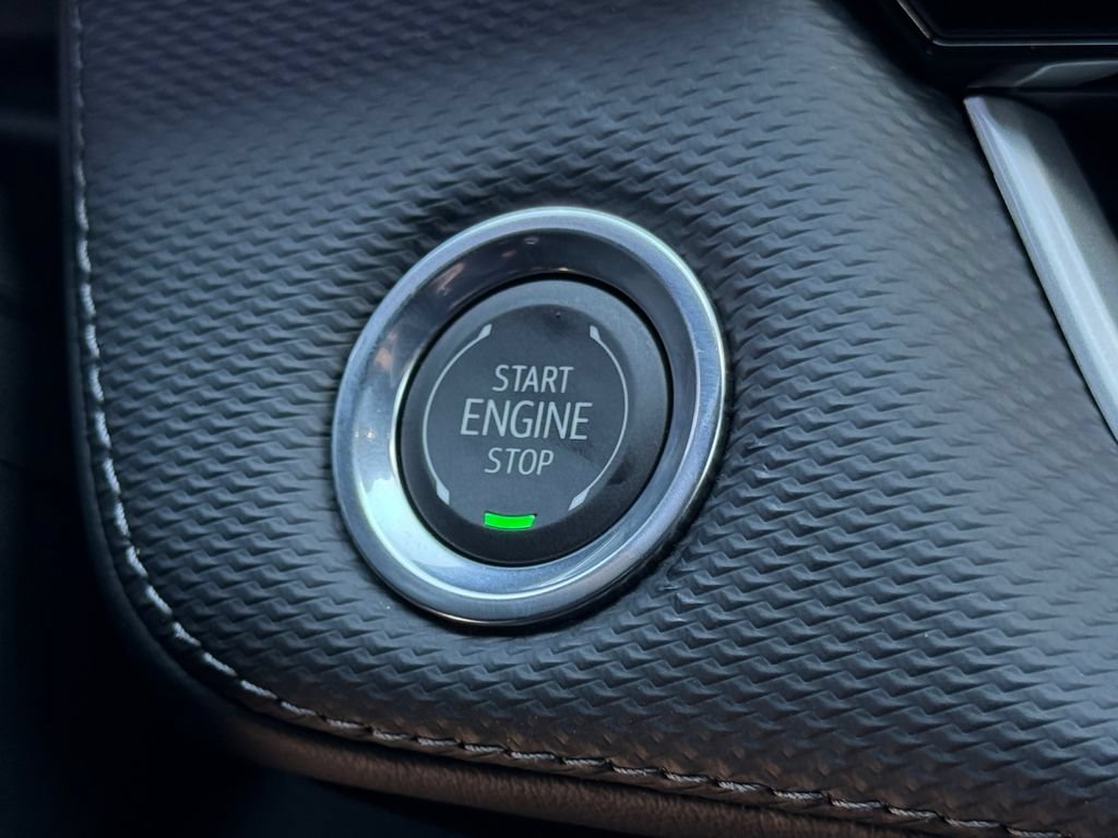 New 2027 Chevrolet Equinox LT w/ Safety and Technology Package AWD/4WD image 29