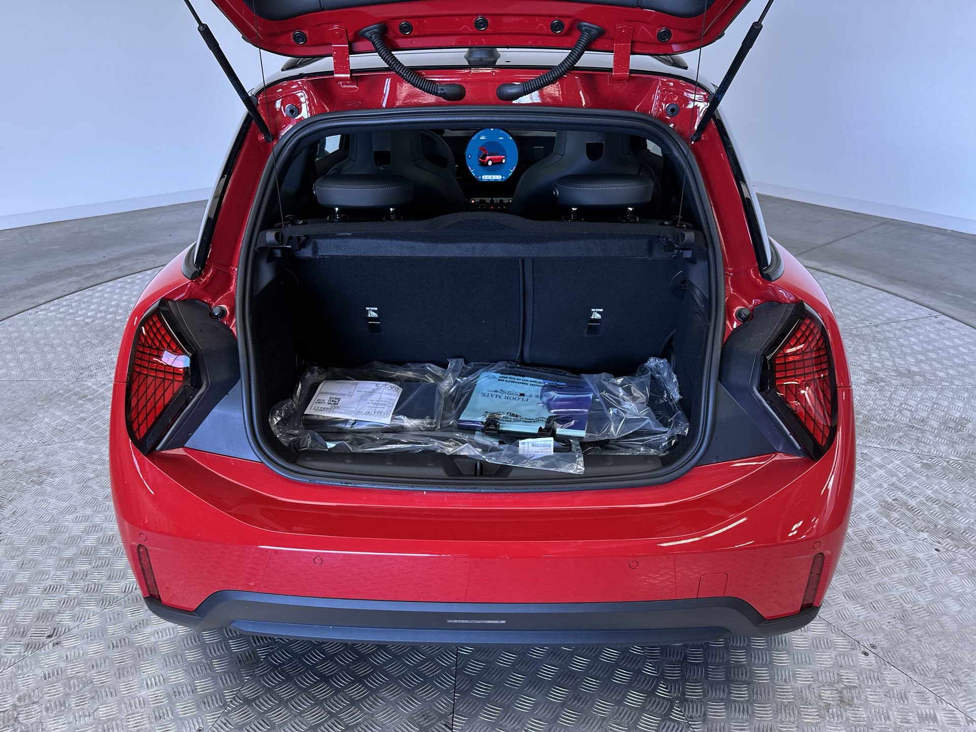 New 2026 MINI Cooper S FWD image 26