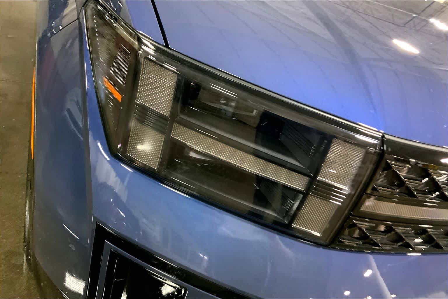 Used 2026 Hyundai Santa Fe Calligraphy AWD/4WD image 28
