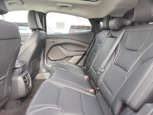 New 2025 Ford Mustang Mach-E Premium AWD/4WD image 22