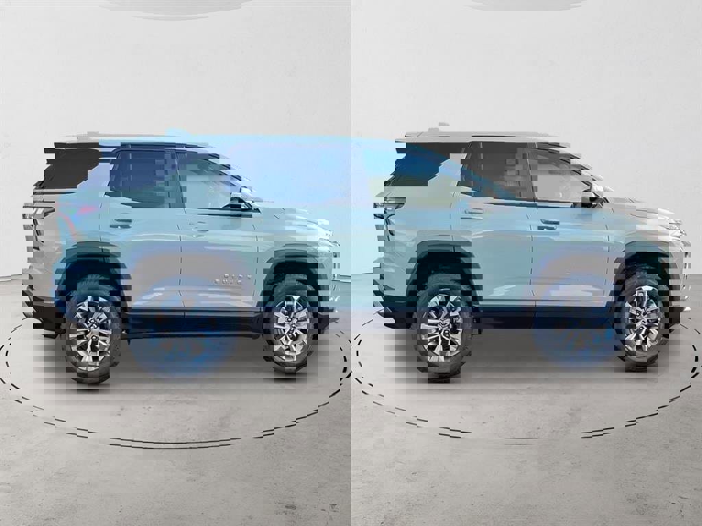 New 2026 Chevrolet Equinox LT w/ Convenience Package II image 4
