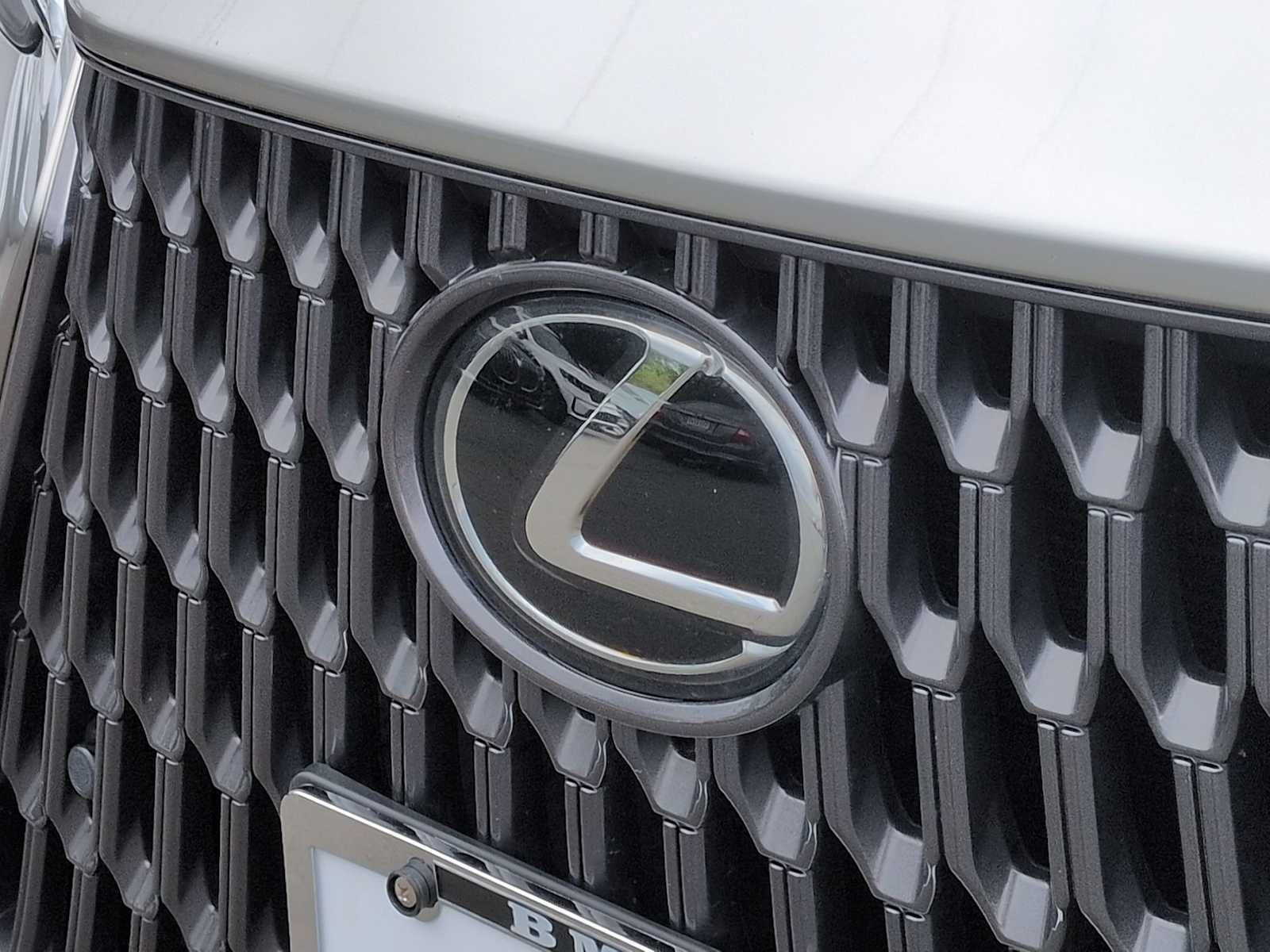 Used 2024 Lexus NX 350h AWD image 12