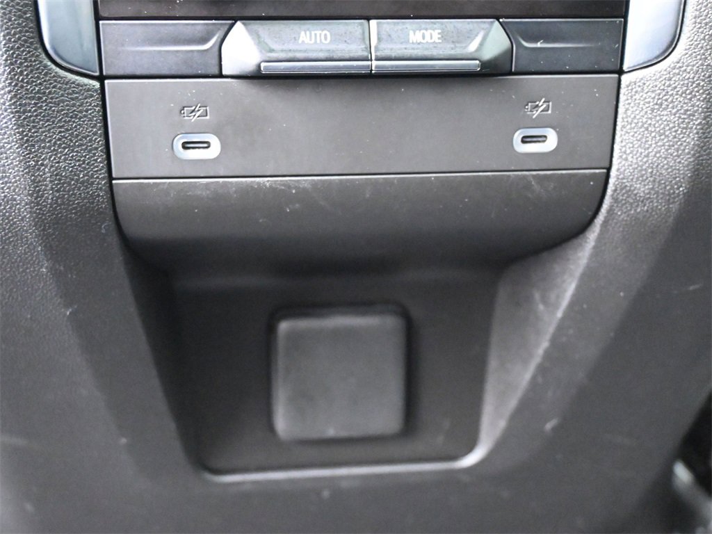 Used 2023 Chevrolet Tahoe RST image 19