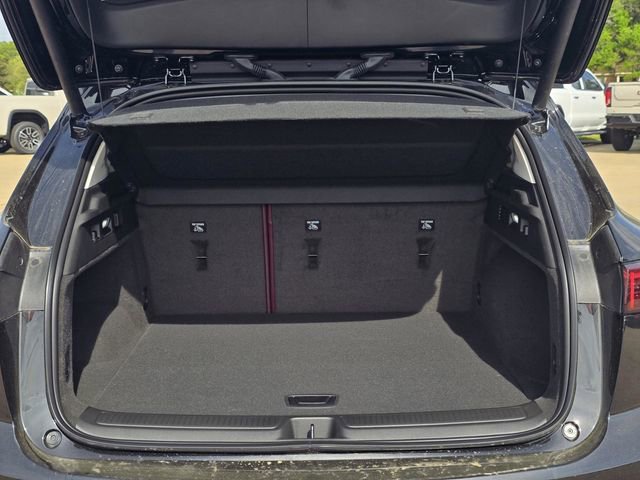 New 2026 Buick Envision Sport Touring image 11